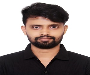 Team Member 3